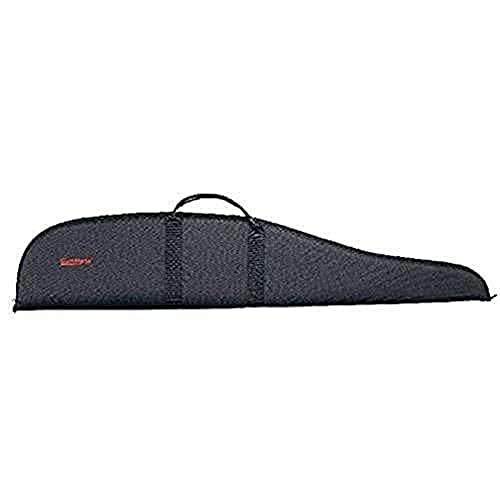 GunMate Deluxe Shotgun Case (Black, Large/48-Inch)