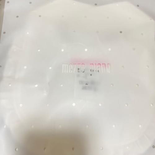 ??????? Mezzo Piano 3D Rabbit Ribbon Logo Pink, z308427100