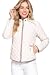 NE PEOPLE Womens Lightweight Quilted Zip Jacket (S-3XL)