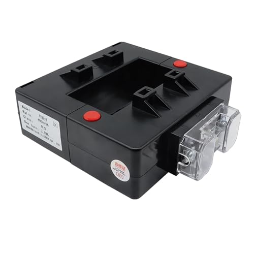 Transformateur de courant 2000A fendu pour mesurer sans couper - 3