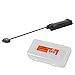 Olight RWX Magnetic Remote Pressure Switch M2R, M2R Pro, Warrior X, Warrior X Pro Flashlight with LumenTac Battery Organizer