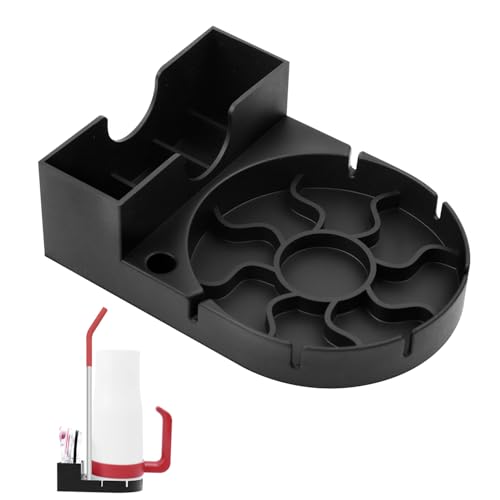 lemgyiamz Escurridor Escurre Biberones,Silicona Escurridor de Botellas, Stanley Botellas Accesorios Cocina,Secado Biberones Ferros