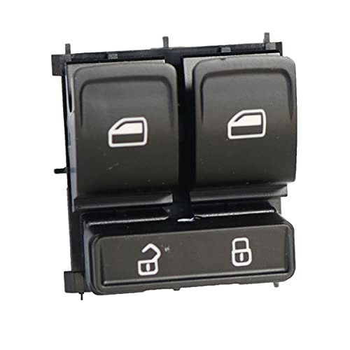 Interruttore alzacristallo elettrico OEM 34D959858