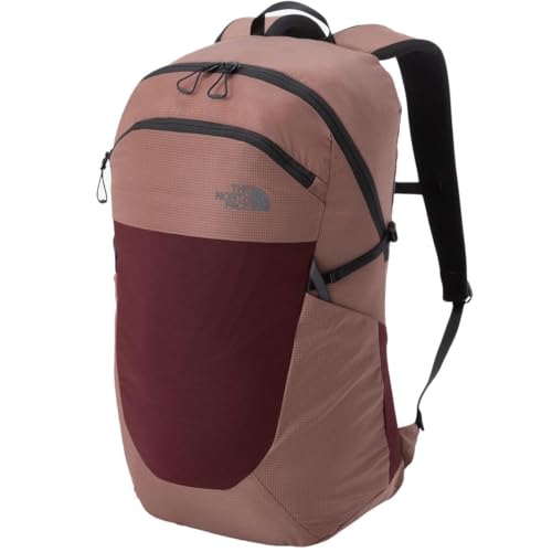 ザ・ノースフェイス HAZY DAYPACK NM82455 (登山用リュック