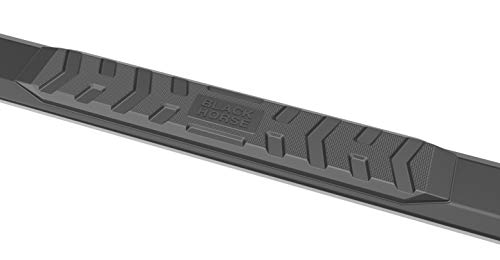 Estribos Black Horse para Toyota Tundra 22-26 miniatura 5