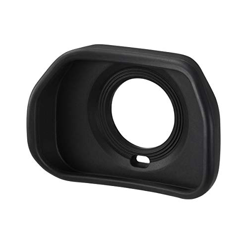 Panasonic Authentic LUMIX G9 Digital Camera Extended Comfort Eye Cup, Black (DMW-EC4) - image 1