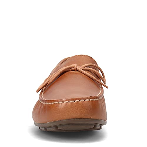 Image of Sperry Sperry A /O 2-Eye Canvas navy salt washed 0836775, Men's Low Shoes, Skin, 41.5 EU Large