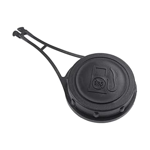 DICMIC Lawn Mower Gas Cap Cover