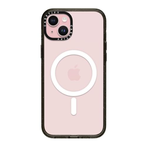 Image of CASETiFY for iPhone 15 Plus Case - Impact Compatible with MagSafe