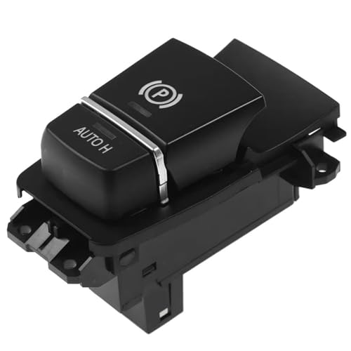 Bouton de frein à main électronique 61319159997 pour Séries 5, 7 et X3