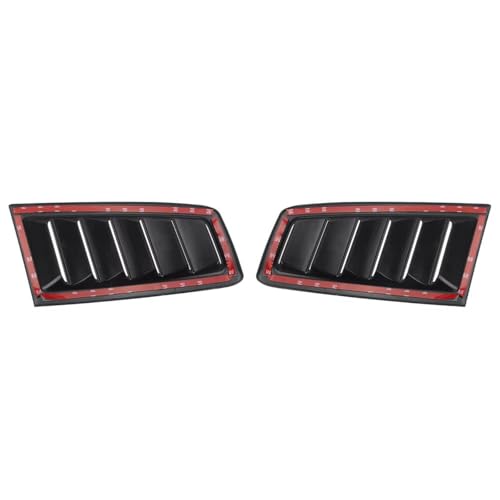 Grille capot compatible BMW E46 E90 E61 - Rénovation ouïes d'aération ternies