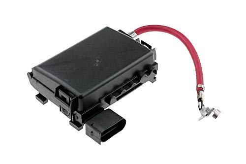 NTY Caja de fusibles EBP-001