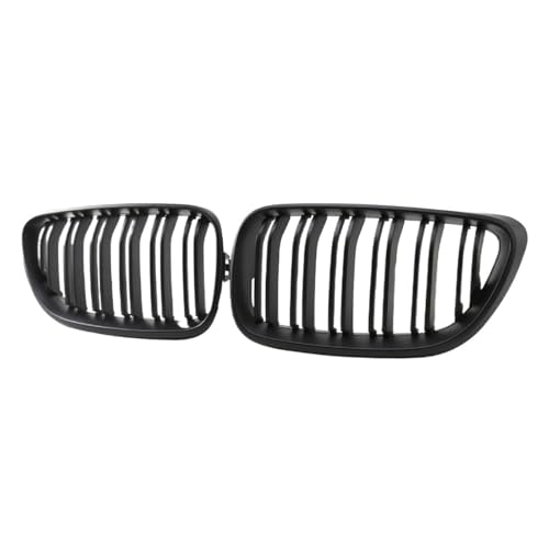 ABS�t�����g�����p�L�h�j�[�O�����_�u���X���b�g�O�������[�V���O�O����BMW 2�V���[�YF22 F23 220i 228i 230i M235i F87 M2 14-18�ɓK��(Matte Black)