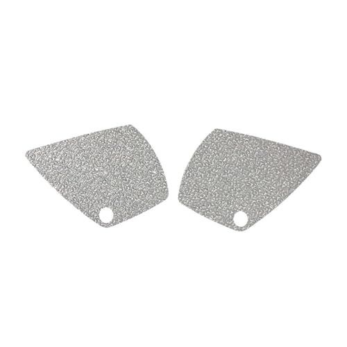 Évitez les rayures : coussin protection réservoir moto pour Street Triple 765 R RS 2023-2024