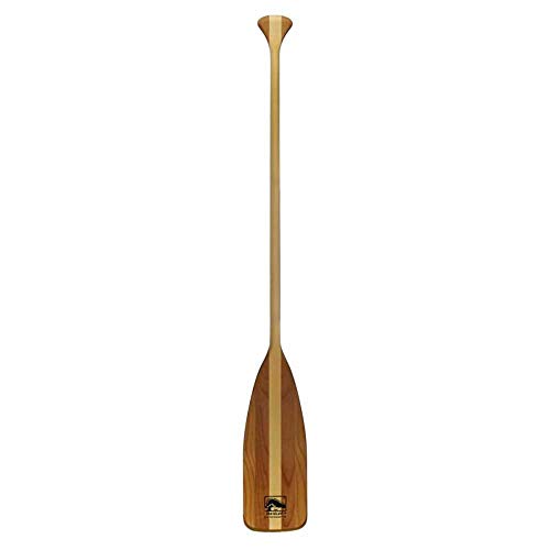 BENDING BRANCHES Traveler Canoe Paddle 2019-57