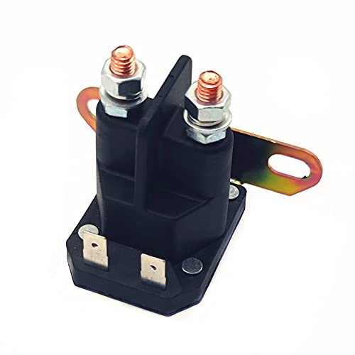 Solenoide de arranque 862-1211-211-16, AM138068,725-04439,435-151