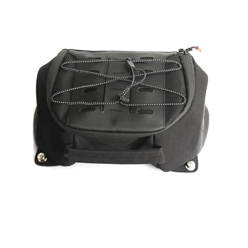 Bolsa deportiva para S1000RR 2019-2025 con gran capacidad