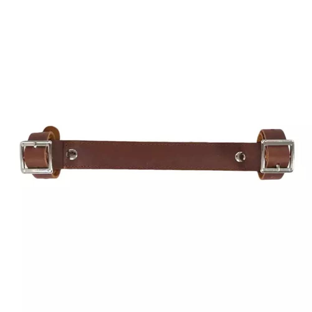 Leder Tragegriff Für Fahrrad - Einfacher Rahmen Griff Für Täglichen Gebrauch