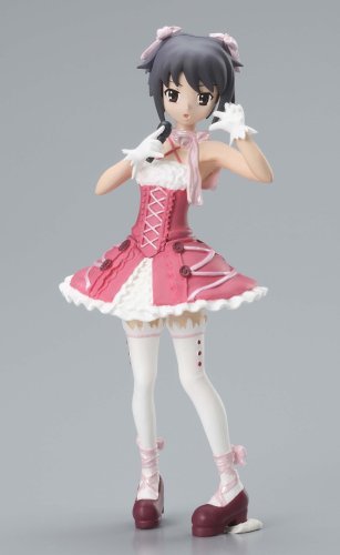 Amazon | figure MEISTER フィギュアマイスター 涼宮ハルヒの憂鬱 長門