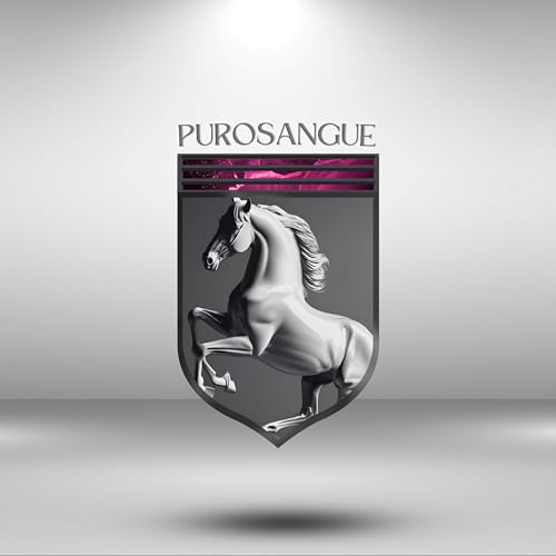  Purosangue [Explicit]