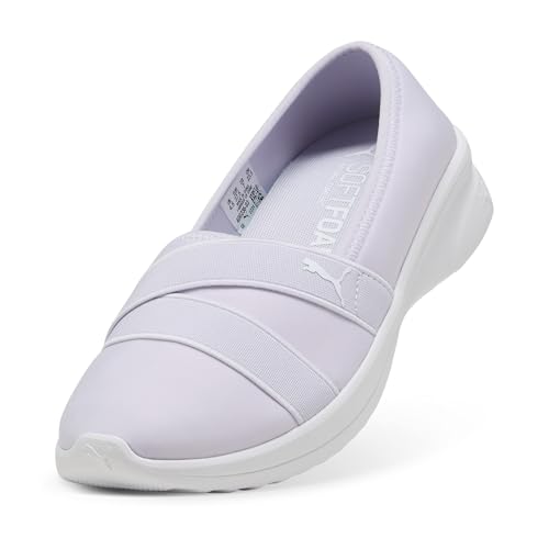 Image of Puma Womens Adelina 2 Sneaker
