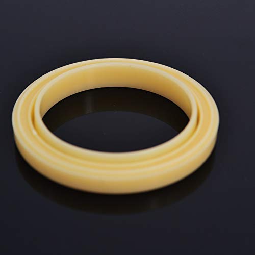 2X Coffee Machine Brew Group Head Seal Gasket, BES860/02.6 Sealing Ring Compatible with Sage Barista Express BES875UK SES875BKS SES875 SES875BTR2GUK1 BES870XL/02.6 BES840XL/138 Espresso Coffee Machine