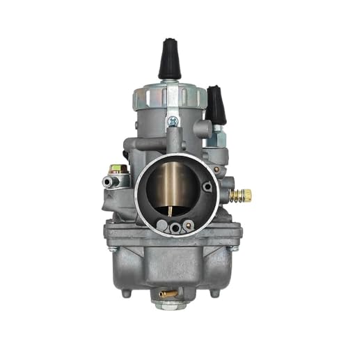 Carburador de motocicleta 250 para piezas de repuesto de 2T y 4T 2