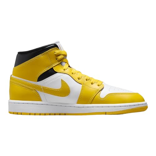 Image of Jordan 1 Mid Women Shoes