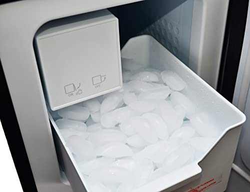IRV Chill - Fabricadora de hielo 110V eficiente miniatura 6