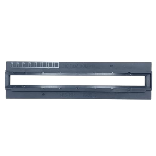 Support de numérisation de photos 110 et 16 mm pour Epson Perfection