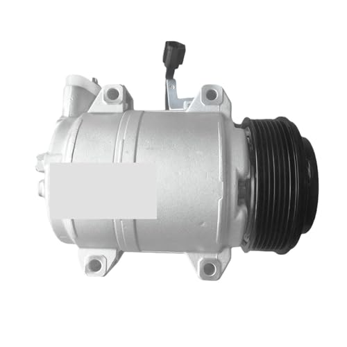 Compresseur AC Diesel NV350 DKS17D Caravan E25 92600V-VZ00B pour climatisation