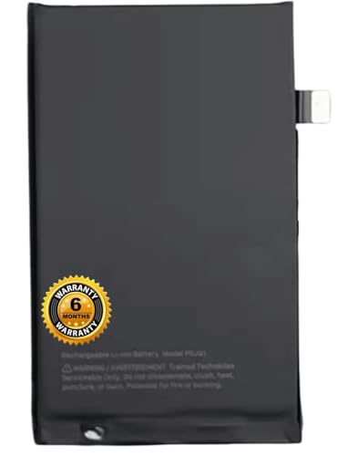Image of Original Battery for iPhone 16 Plus A3290, A3082, A3289, A3291 Battery with 6 Month Warranty****(C105)