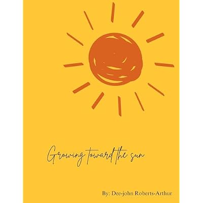 Growing Towards The Sun