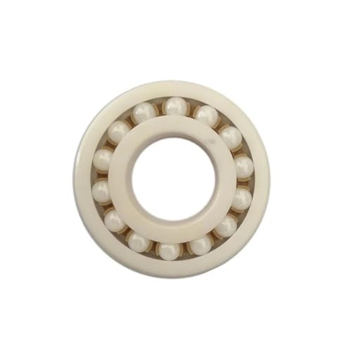 Roulement à billes PEEK 6901 6906 en plastique haute performance - 2