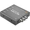 Blackmagic Design Mini Converter Audio to SDI 2