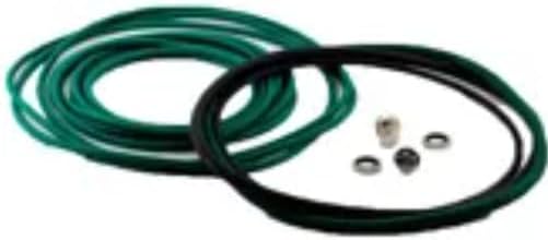 Air Compressor Repair Kit Intercooler Kit 2906039400 for Atlas Copco