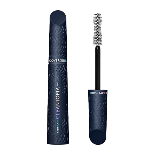 CoverGirl Lash Blast Cleantopia Volume Mascara, 790...