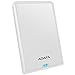 ADATA HV620S - 1 TB, externe Festplatte mit USB 3.2 Gen.1, weiß