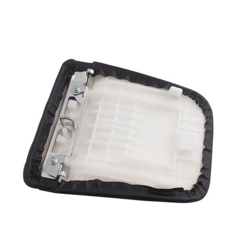 Asiento pasajero trasero CBR600RR 2003-2006 recambio de sillín para moto 5
