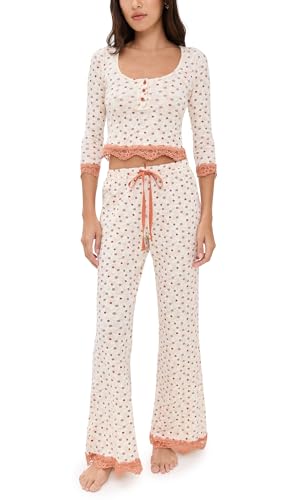 Free People Women's Stolen Dance Sleep Set