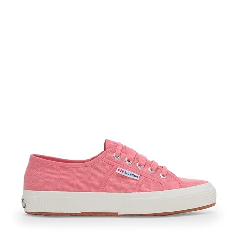 Image of Superga 2750 Cotu Classic Canvas Sneakers for Men & Women - Iconic Italian Men's and Women's Tennis Shoes with Breathable Upper, Non Slip Rubber Sole