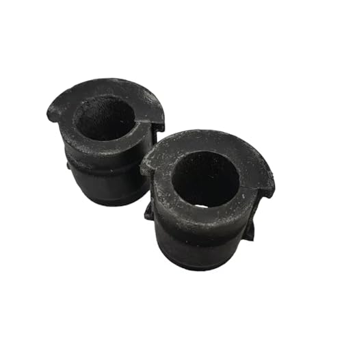 Bujes de barra estabilizadora delantera W169 W245 Clase A B