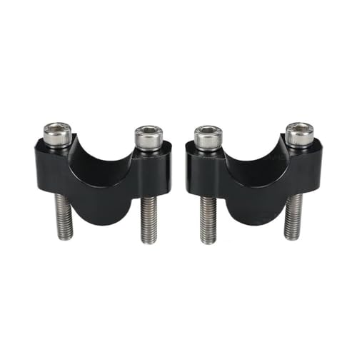 Riser Guidon 800MT Accessoire Support Pince Fixation Moto 450MT