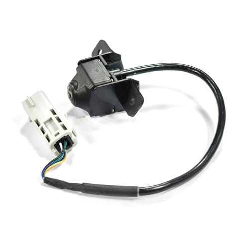 Caméra de recul pour remplacer un écran noir sur Buick Lacrosse 2011-2015