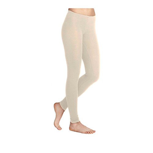 Leggins de licra Missloved™ elásticos mallas negras deportivas mujer