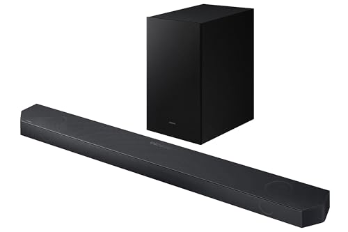 Samsung HW QS700F TK HW QS700FTK Soundbar