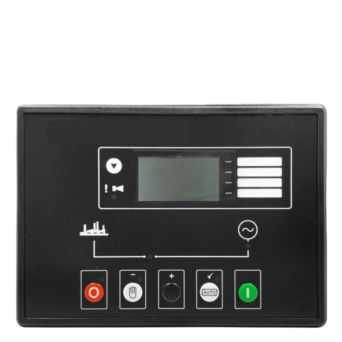 Contrôleur moteur générateur 5110C de remplacement Dse5110 pour groupe électrogène
