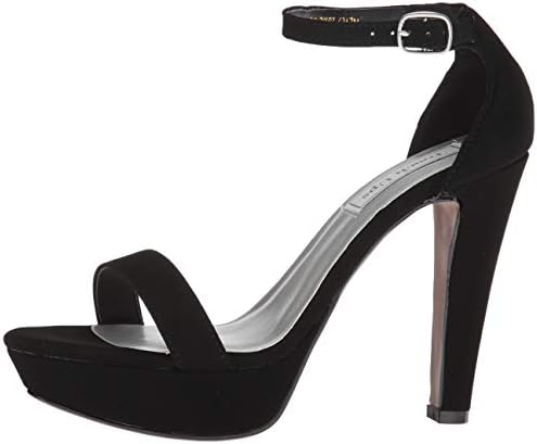Touch Ups Women's Mary, Black Lamy, 5 M US | Image 7