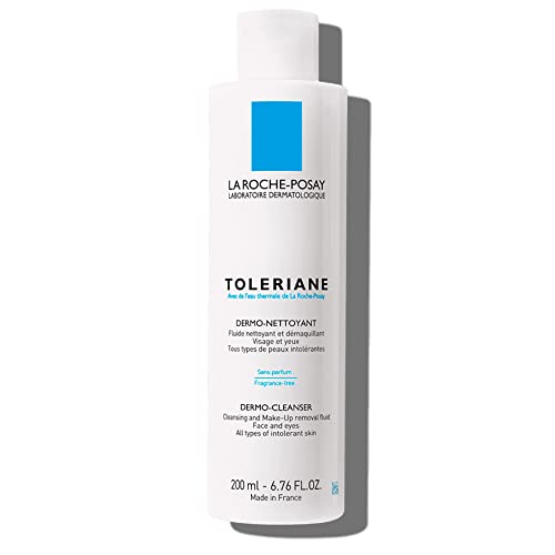 La Roche Posay Respectissime Struccante Occhi Bi-Fasico Waterproof 200 Ml