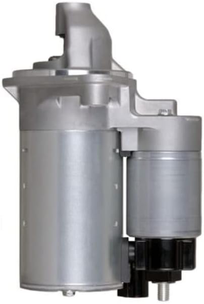 SB Parts OEM Starter Compatible with Toyota Corolla (1.8L) 2015 2016 2017 2018 2019 2020 2021 2022